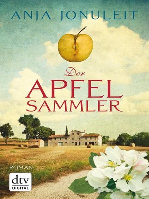 cover image of Der Apfelsammler